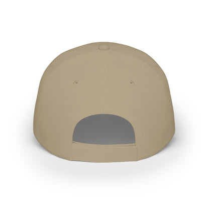 Monster Gardens Support Your Local Grower Baseball Cap