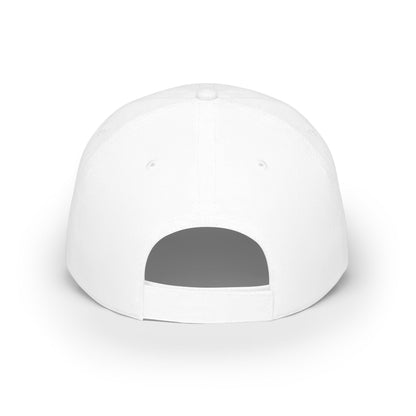 Monster Gardens Support Your Local Grower Baseball Cap