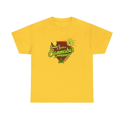 Team Sativa T-Shirt