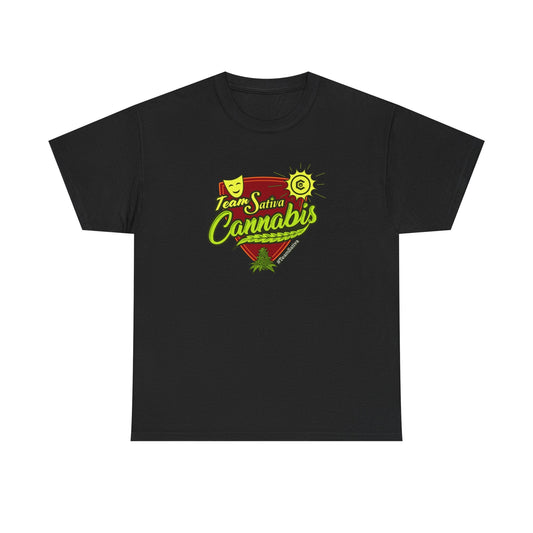 Team Sativa T-Shirt