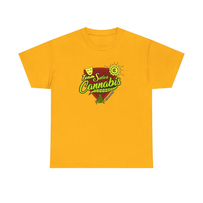 Team Sativa T-Shirt