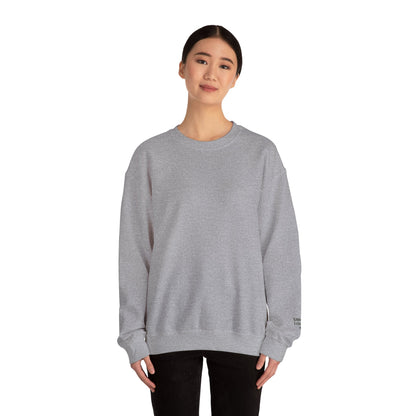 Smoke Local Crewneck Sweatshirt