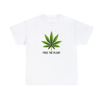 Free the Plant Tee