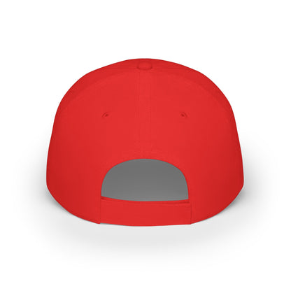 Monster Gardens Support Your Local Grower Baseball Cap