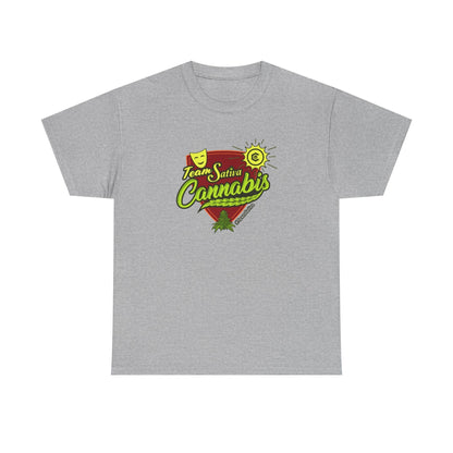 Team Sativa T-Shirt