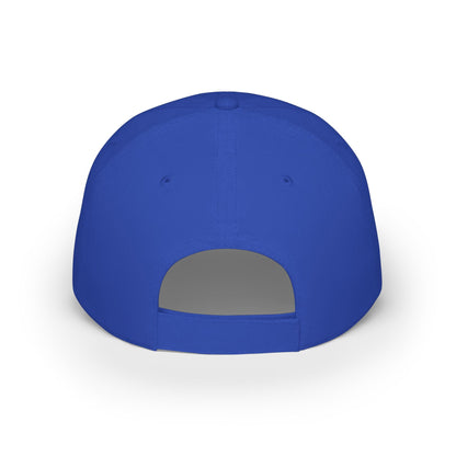 Monster Gardens Support Your Local Grower Baseball Cap