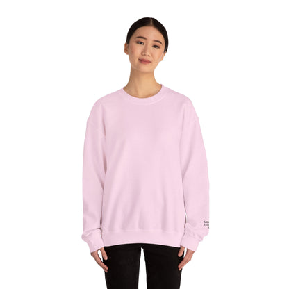 Smoke Local Crewneck Sweatshirt