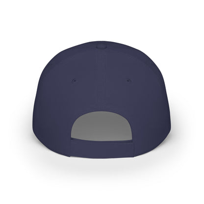 Monster Gardens Support Your Local Grower Baseball Cap
