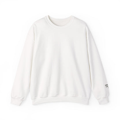 Smoke Local Crewneck Sweatshirt