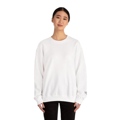 Smoke Local Crewneck Sweatshirt
