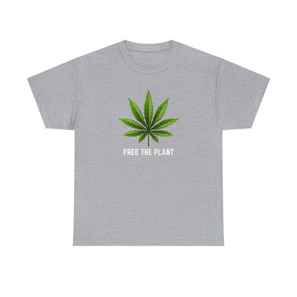 Free the Plant Tee