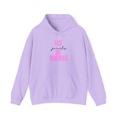 Blunt Truths Hoodie