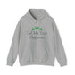 Call Me Your Highness Cannabis Hoodie