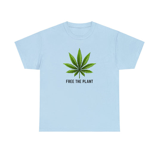 Free the Plant Tee