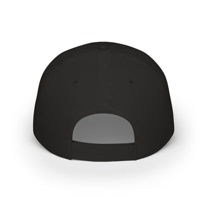 Monster Gardens Support Your Local Grower Baseball Cap