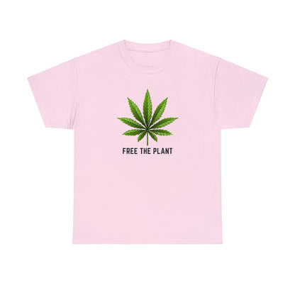 Free the Plant Tee