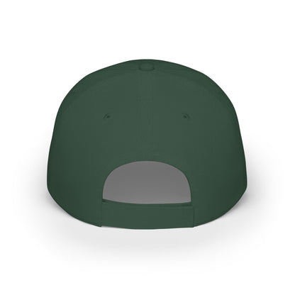 Monster Gardens Support Your Local Grower Baseball Cap