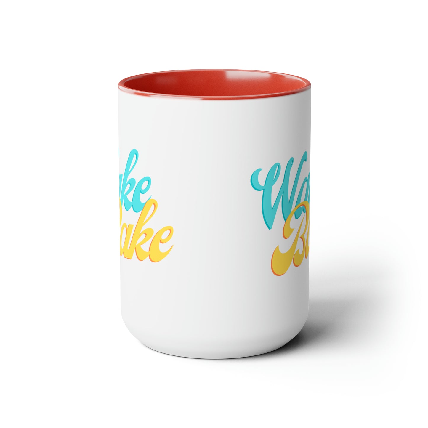 Wake and Bake Mug