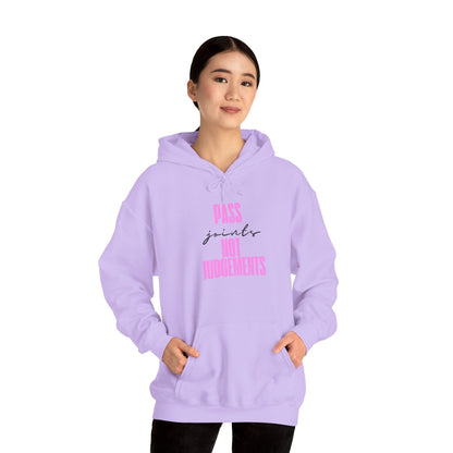 Blunt Truths Hoodie