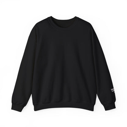 Smoke Local Crewneck Sweatshirt