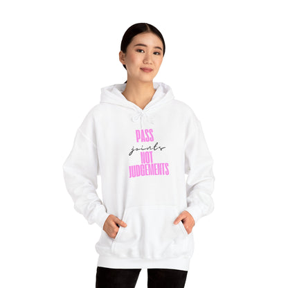 Blunt Truths Hoodie