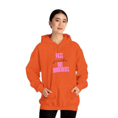 Blunt Truths Hoodie