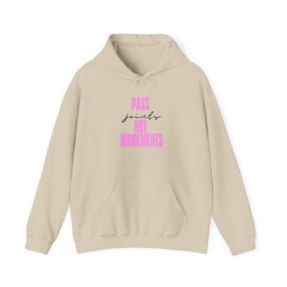 Blunt Truths Hoodie