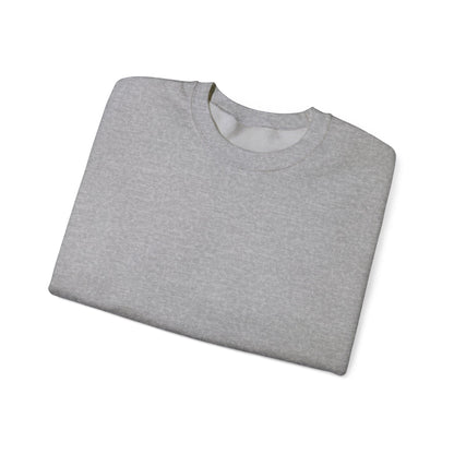 Smoke Local Crewneck Sweatshirt
