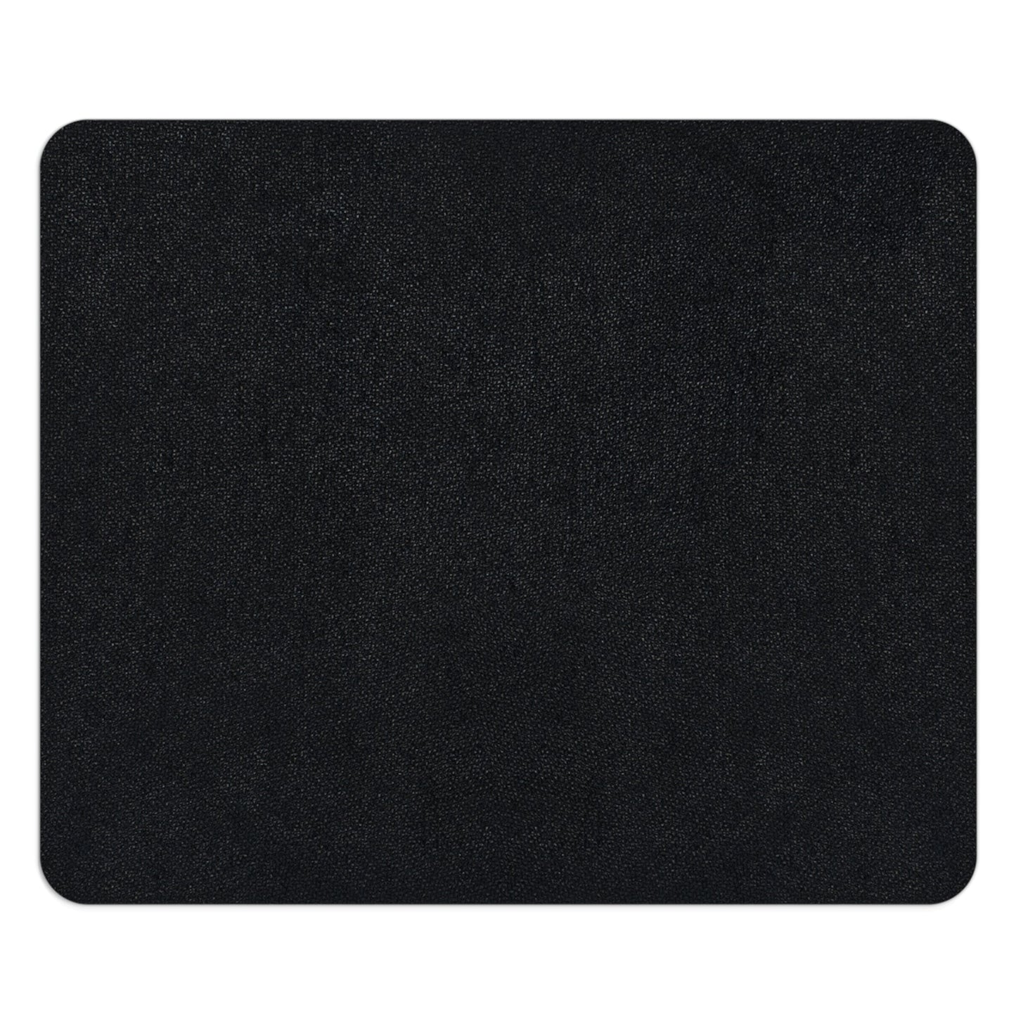 the backside neoprene side of a cannabis mouse pad.