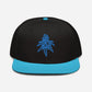 Blue Dream Snapback Hat