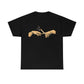 The Michelangelo Smoking Joint Tee t-shirt.