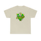 a Team Hybrid Cannabis T-Shirt.